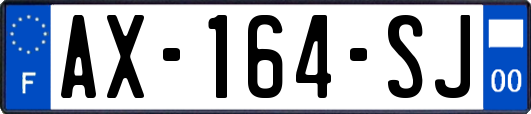 AX-164-SJ