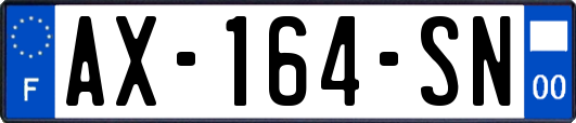 AX-164-SN