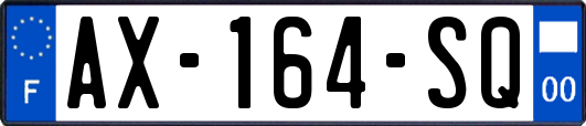 AX-164-SQ