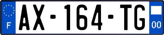 AX-164-TG