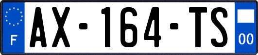 AX-164-TS