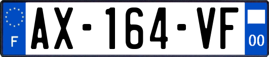 AX-164-VF