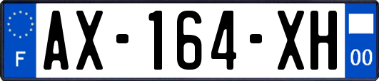AX-164-XH