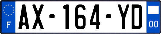 AX-164-YD