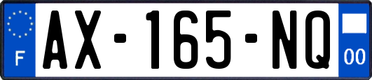 AX-165-NQ