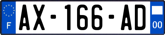 AX-166-AD