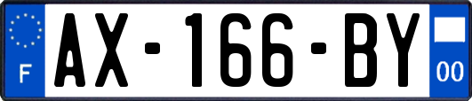 AX-166-BY