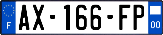 AX-166-FP