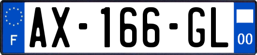 AX-166-GL