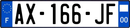 AX-166-JF