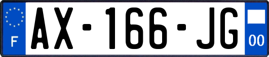 AX-166-JG