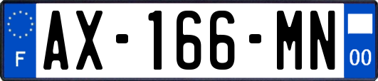 AX-166-MN