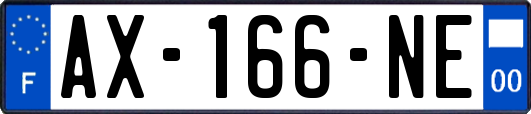 AX-166-NE