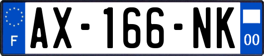 AX-166-NK