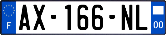 AX-166-NL
