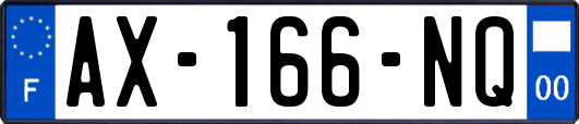AX-166-NQ