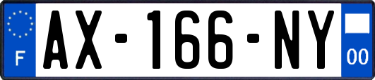 AX-166-NY