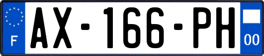 AX-166-PH