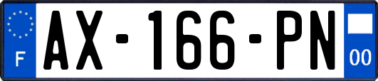 AX-166-PN