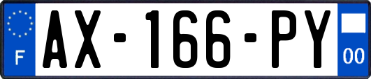 AX-166-PY