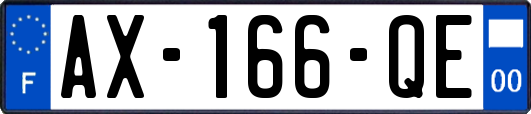 AX-166-QE