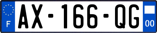 AX-166-QG
