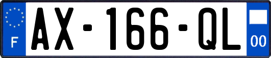 AX-166-QL
