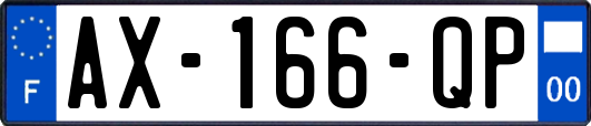 AX-166-QP
