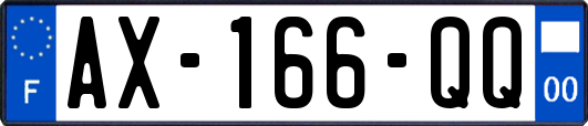 AX-166-QQ