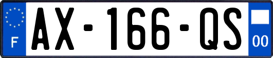 AX-166-QS