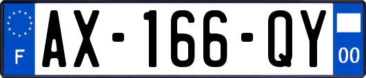 AX-166-QY