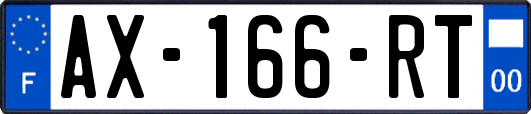 AX-166-RT