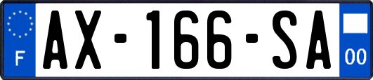 AX-166-SA