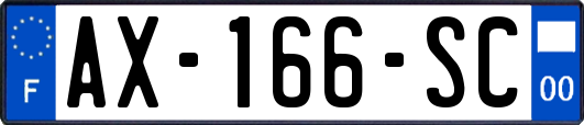 AX-166-SC