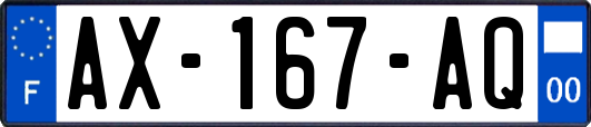 AX-167-AQ