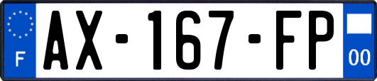 AX-167-FP