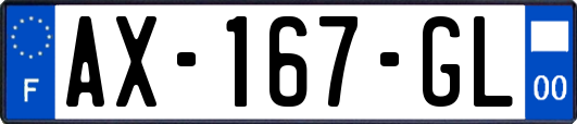 AX-167-GL
