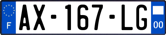 AX-167-LG