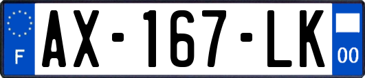 AX-167-LK