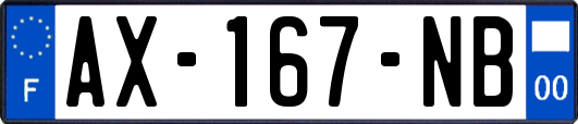 AX-167-NB