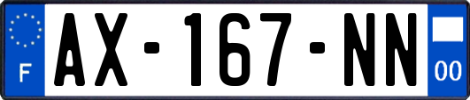 AX-167-NN