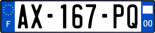AX-167-PQ