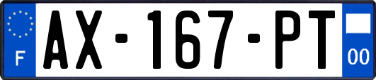 AX-167-PT