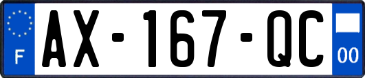 AX-167-QC