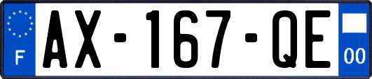 AX-167-QE