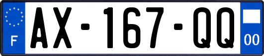 AX-167-QQ