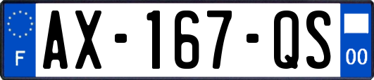 AX-167-QS