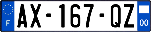 AX-167-QZ