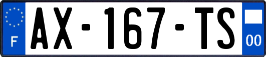 AX-167-TS