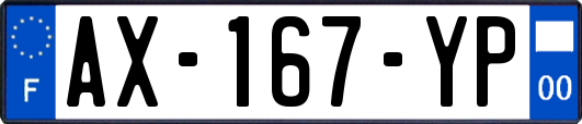 AX-167-YP